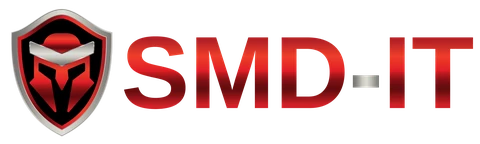 SMD-IT Logo